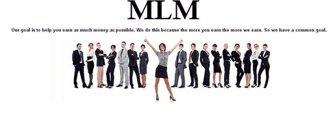 Les secrets du leader MLM