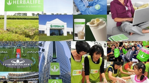 MLM : Herbalife, une vraie opportunité