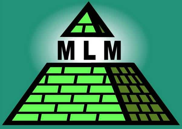 MLM : les mythes