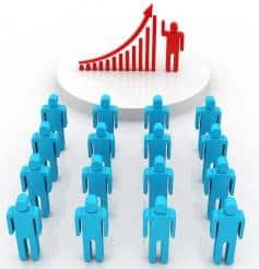 Combien peuvent gagner les meilleurs leaders MLM ?