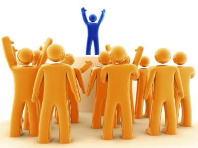 Le leadership d’aujourd’hui : c’est quoi ?