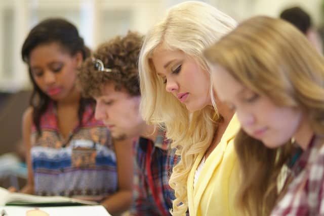 Le MLM, un travail fait pour les étudiants