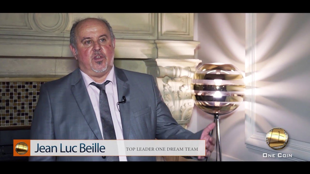 Jean-Luc Beille : Le témoignage d’un leader en MLM